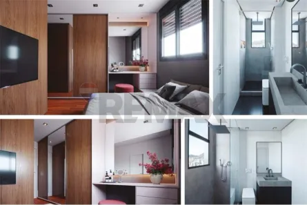 Apartamento com 2 Quartos à venda, 64m² no Sion, Belo Horizonte