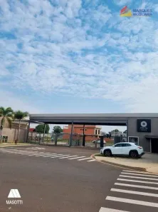 Lote/Terreno à venda, 342m² no Vila Georgina, Indaiatuba