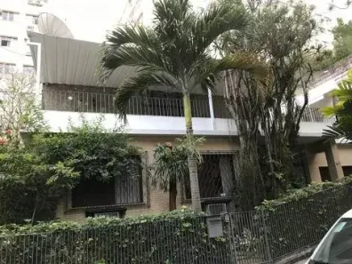 Apartamento com 3 Quartos à venda, 506m² no Humaitá, Rio de Janeiro