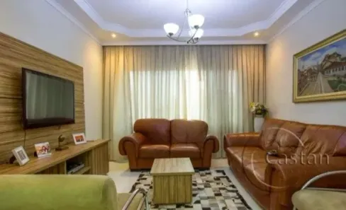 Sobrado com 3 Quartos à venda, 194m² no Cidade Mãe do Céu, São Paulo