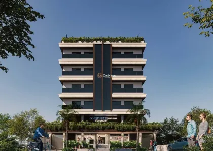 Apartamento com 1 Quarto à venda, 29m² no Campeche, Florianópolis