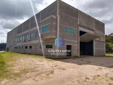 Galpão/Depósito/Armazém para alugar, 1223m² no Jardim Ana Claudia, Votorantim