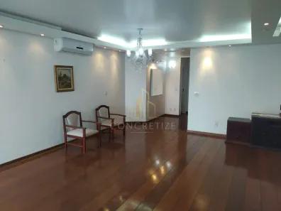 Apartamento com 3 Quartos à venda, 250m² no Vila Noemy, Bauru