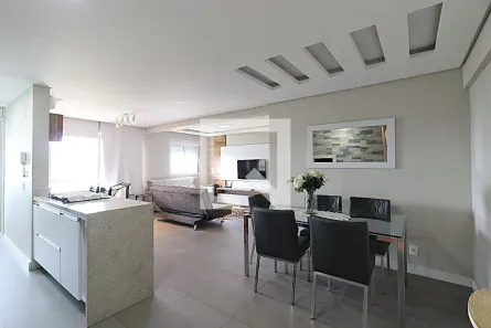 Apartamento com 2 Quartos à venda, 82m² no São Geraldo, Porto Alegre