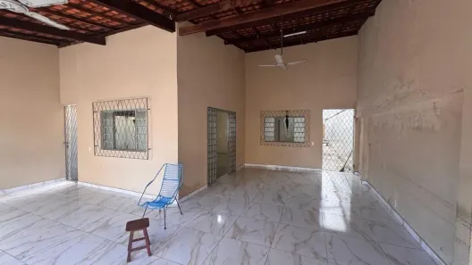 Imóvel Comercial com 6 Quartos para alugar, 280m² no Centro, Teresina