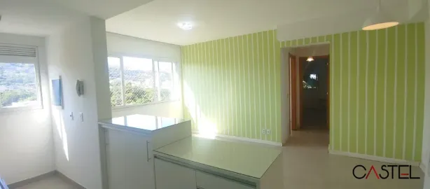 Apartamento com 2 Quartos à venda, 60m² no Teresópolis, Porto Alegre