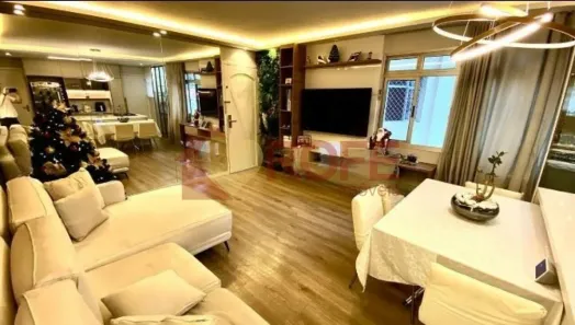 Apartamento com 3 Quartos à venda, 75m² no Vila Mascote, São Paulo