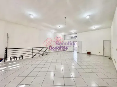 Ponto Comercial para alugar, 140m² no Vila Vianelo, Jundiaí