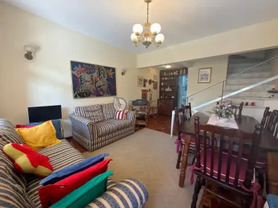 Casa de Condomínio com 3 Quartos à venda, 80m² no Alto, Teresópolis