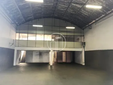 Galpão/Depósito/Armazém à venda, 304m² no Jardim do Trevo, Campinas