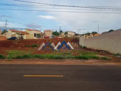 Lote/Terreno à venda, 250m² no Jardim Barra Forrest, Londrina