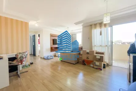 Apartamento com 3 Quartos à venda, 74m² no Jaguaribe, Osasco