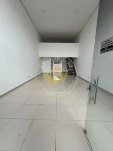 Ponto Comercial para alugar, 100m² no Jardim Urano, São José do Rio Preto