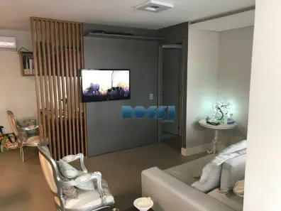 Apartamento com 2 Quartos à venda, 80m² no Cambuci, São Paulo