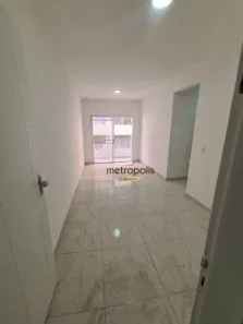 Apartamento com 2 Quartos à venda, 67m² no Rudge Ramos, São Bernardo do Campo