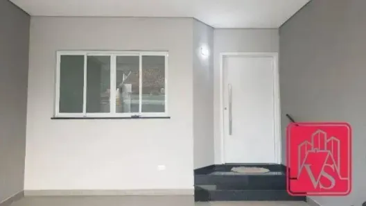 Sobrado com 3 Quartos à venda, 183m² no Dos Casa, São Bernardo do Campo