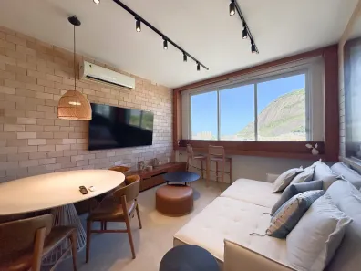 Apartamento com 3 Quartos à venda, 105m² no Botafogo, Rio de Janeiro