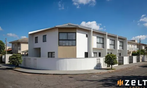 Casa com 3 Quartos à venda, 107m² no Passo Manso, Blumenau