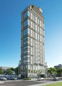 Apartamento com 3 Quartos à venda, 142m² no , Balneário Piçarras
