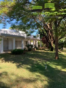 Casa de Condomínio com 4 Quartos à venda, 520m² no Parque Reserva Fazenda Imperial, Sorocaba