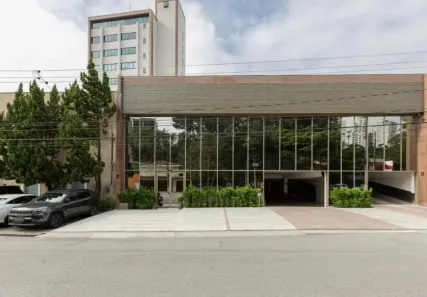 Sala Comercial para alugar, 65m² no Vila Tramontano, São Paulo