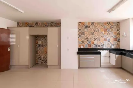 Apartamento com 4 Quartos à venda, 346m² no Setor Oeste, Goiânia