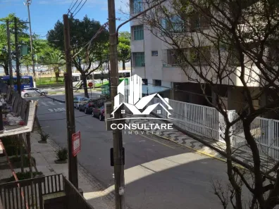 Apartamento com 2 Quartos à venda, 100m² no Boqueirão, Santos
