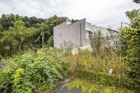 Lote/Terreno à venda, 396m² no Santa Felicidade, Curitiba