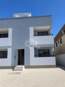 Apartamento com 2 Quartos para alugar, 60m² no Pedra Branca, Palhoça