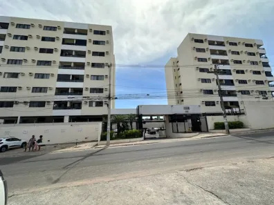 Apartamento com 2 Quartos à venda, 58m² no Itapuã, Salvador
