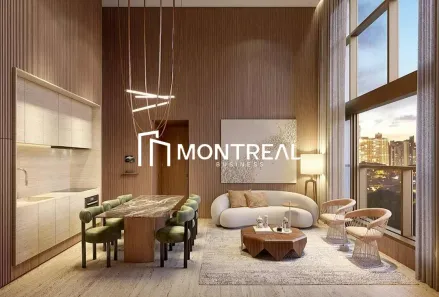 Apartamento com 2 Quartos à venda, 80m² no Itaim Bibi, São Paulo