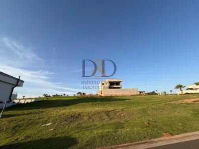 Lote/Terreno à venda, 420m² no Jardins de Samantha I, Araras