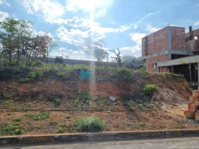 Lote/Terreno à venda, 360m² no Residencial Parque dos Buritis, Lagoa Santa