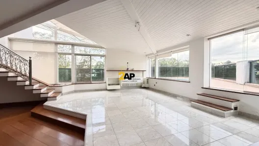 Cobertura com 3 Quartos à venda, 544m² no Real Parque, São Paulo