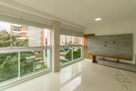 Apartamento com 3 Quartos à venda, 80m² no Perdizes, São Paulo