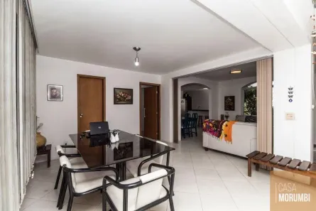 Sobrado com 4 Quartos para alugar, 150m² no Campo Belo, São Paulo