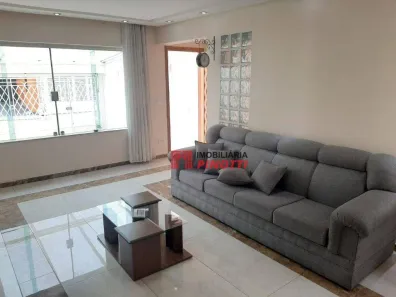 Sobrado com 3 Quartos para alugar, 180m² no Assunção, São Bernardo do Campo