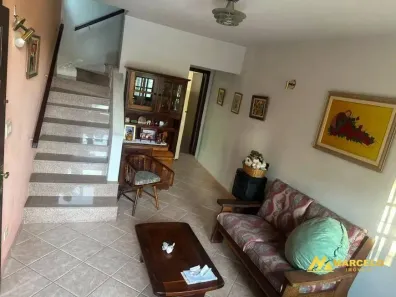 Sobrado com 2 Quartos à venda, 90m² no Vila Romana, São Paulo