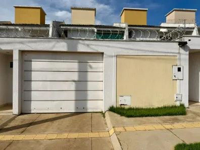 Casa com 3 Quartos à venda, 153m² no Jardim Atlântico, Goiânia