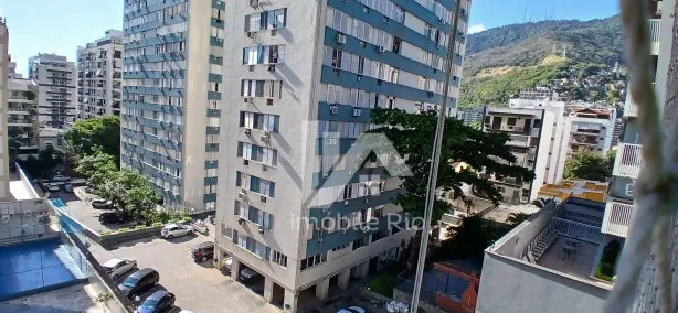 Apartamento com 2 Quartos à venda, 75m² no Tijuca, Rio de Janeiro