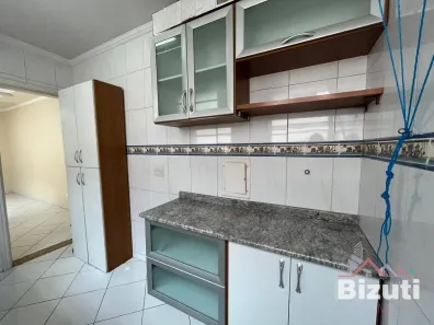 Apartamento com 2 Quartos para alugar, 50m² no Jardim Bonfiglioli, Jundiaí