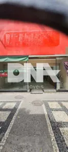 Ponto Comercial à venda, 120m² no Copacabana, Rio de Janeiro