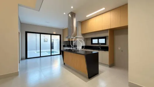 Casa de Condomínio com 3 Quartos à venda, 185m² no Residencial London Park, Indaiatuba