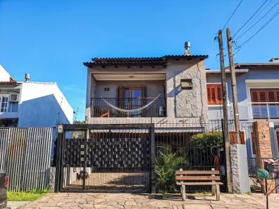 Casa com 3 Quartos à venda, 172m² no Aberta dos Morros, Porto Alegre