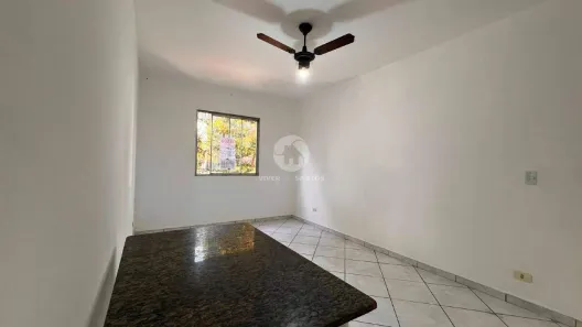 Apartamento com 2 Quartos à venda, 62m² no Encruzilhada, Santos