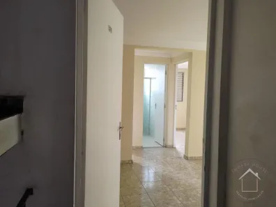 Apartamento com 2 Quartos à venda, 52m² no Jardim Caiapiá, Cotia