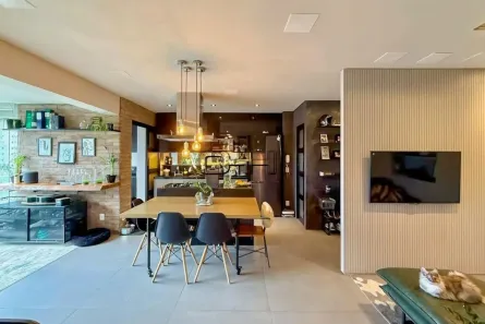 Apartamento com 3 Quartos à venda, 92m² no Brooklin Paulista, São Paulo
