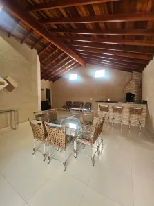 Casa com 3 Quartos à venda, 178m² no Residencial Mais Parque Mirassol, Mirassol