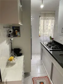 Apartamento com 2 Quartos à venda, 50m² no Imirim, São Paulo