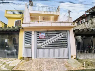 Sobrado com 2 Quartos à venda, 100m² no Imirim, São Paulo